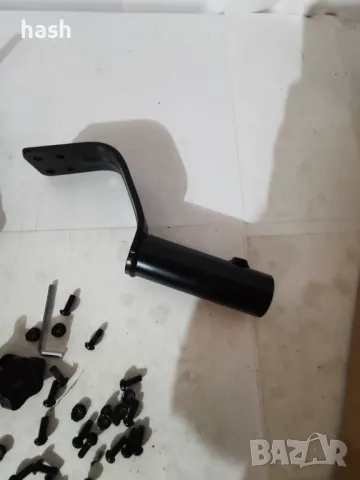 Стойки с колони Audibax Seattle 500 Line Array Compacto, само колони и стойки, без буфер, снимка 9 - Аудиосистеми - 48617620