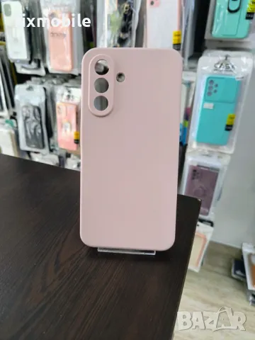 Samsung Galaxy A56 5G Силиконов гръб/кейс, снимка 6 - Калъфи, кейсове - 50162137