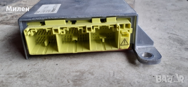 Mazda 6 2002-2007 Година Управление На AirBag Сензор Централа Модул Мазда 6 Аербъг, снимка 3 - Части - 36044927