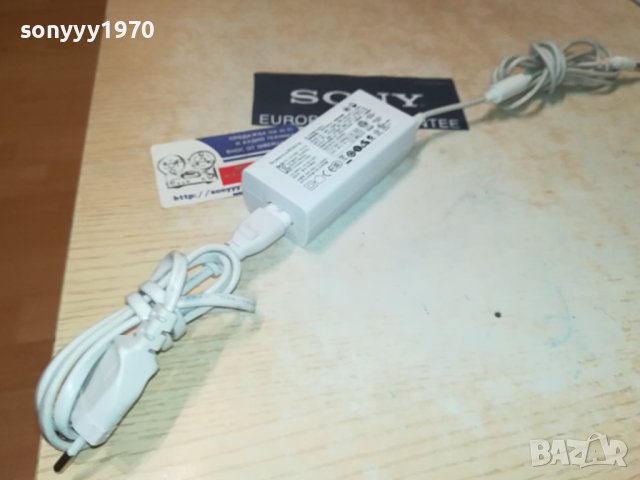 BOWER & WILKINS POWER ADAPTER 2607231256LKKAШ, снимка 6 - Мрежови адаптери - 41664073