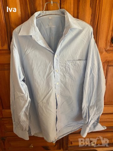 Мъжка риза Ralph Lauren