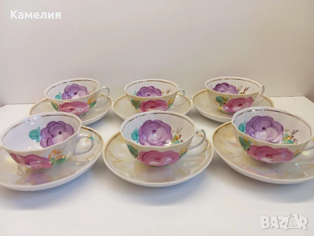 Руски порцелан 