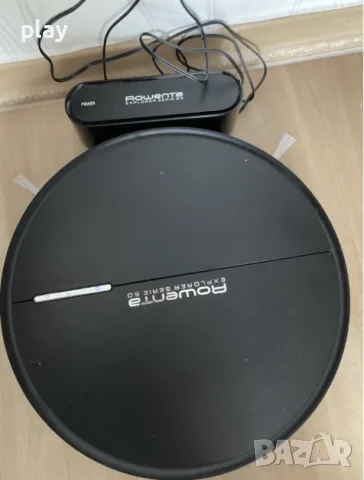 Rowenta explorer s 60, снимка 2 - Прахосмукачки - 55992337