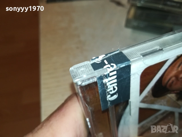 РУШИ ВИДИНЛИЕВ-ORIGINAL CD 0109251103, снимка 14 - CD дискове - 51561833