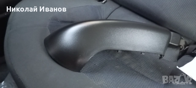 Капак за огледало за кашкай, снимка 2 - Аксесоари и консумативи - 53153665