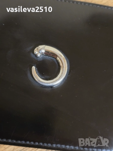 Cartier оригинално мъжко портмоне , снимка 3 - Портфейли, портмонета - 52564202