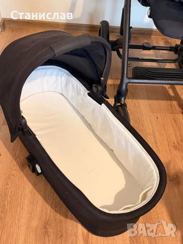 Cybex Balios S детска количка, снимка 11 - Детски колички - 56059509