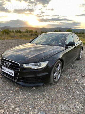 Ауди а6 ц7 2.0тди с лайн на части / audi a6 c7 s line 2.0tdi