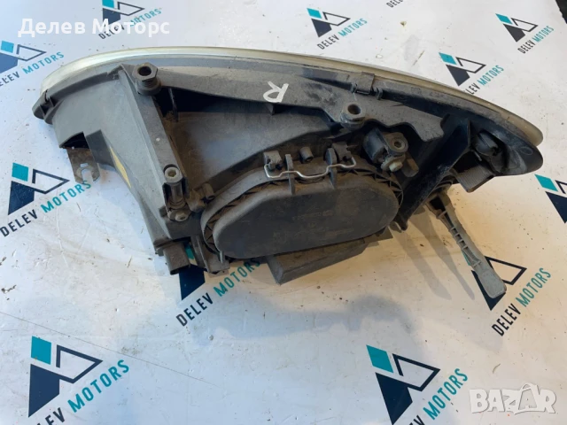 Фар десен за Ford Galaxy 0301183202, 2000-2006г., Форд Галакси, снимка 3 - Части - 50783965