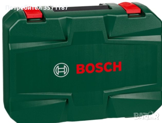 Инструменти Бош , снимка 8 - Гедорета - 41821451