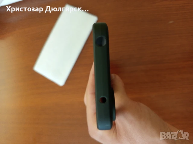 Кейс за xiomi redmi13, снимка 5 - Калъфи, кейсове - 50735660