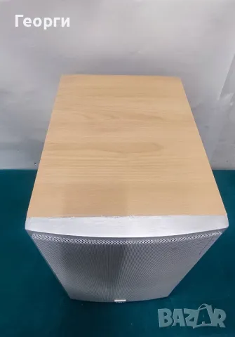 Canton AS 100 SC "Промо цена", снимка 2 - Тонколони - 48989266