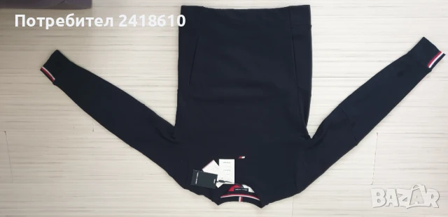 Tommy Hilfiger Sweatshirt Cotton Mens Size S  НОВО!  ОРИГИНАЛ! Мъжка Блуза!, снимка 2 - Блузи - 50892532