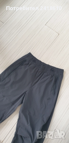 Nike Tech Loose Fit  Pant Mens Size L / XL НОВО! ОРИГИНАЛ! Мъжко Долнище!, снимка 9 - Спортни дрехи, екипи - 52550095