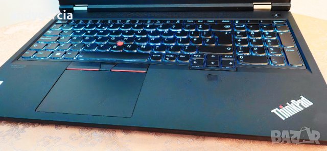 Lenovo ThinkPad T15g G2/Core i7 11800H/RTX 3070 8GB/15.6 4K UHD/32GB RAM/512GB SSD/Гаранция 9 месеца, снимка 8 - Лаптопи за работа - 41904125