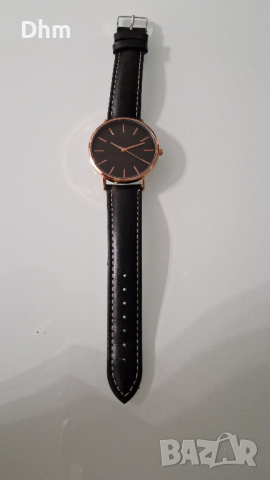 НОВ елегантен и стилен часовник, снимка 8 - Дамски - 44913203