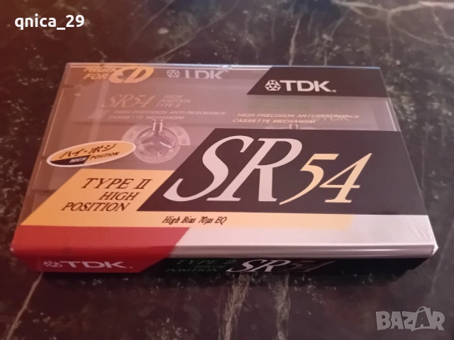TDK SR-54 /2/