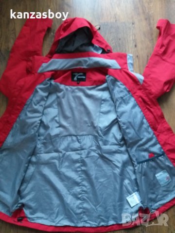 Tenson - страхотно мъжко яке , снимка 9 - Якета - 34727310
