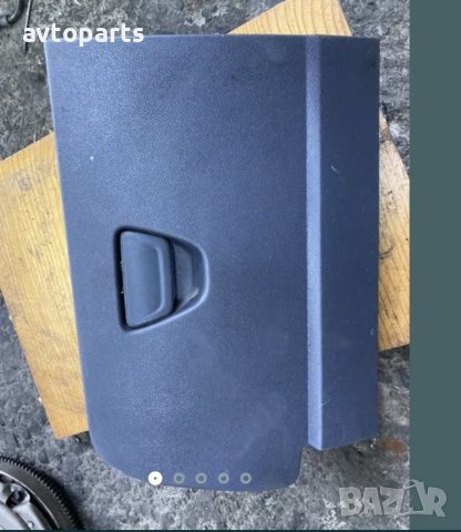 Ford connect 2009година жабка