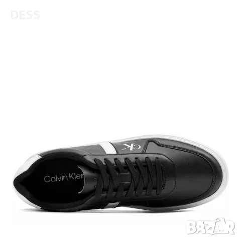 Calvin Klein Classic Cups- Мъжки оригинални кецове, снимка 4 - Кецове - 56213931