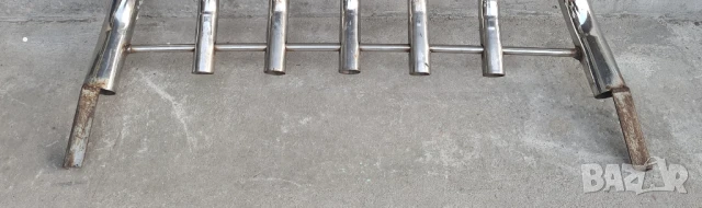 РОЛБАР ЗА MERCEDES SPRINTER, снимка 3 - Аксесоари и консумативи - 51312109