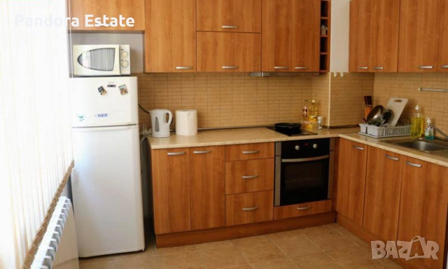 Продава двустаен апартамент в кв. Люлин 9