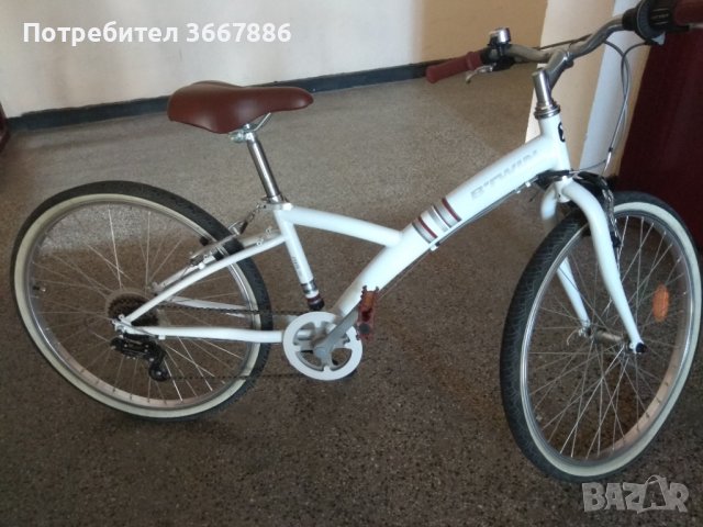 Велосипед 24цола, снимка 3 - Велосипеди - 41119557