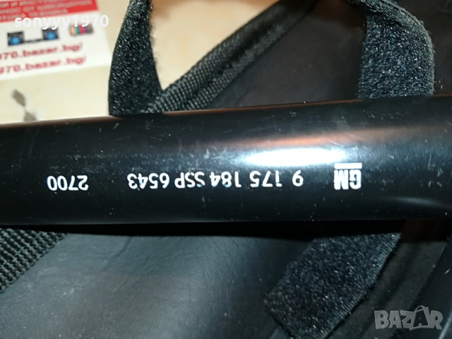 gm opel-крик и ключ 17мм внос swiss 1503222017, снимка 13 - Аксесоари и консумативи - 36116975