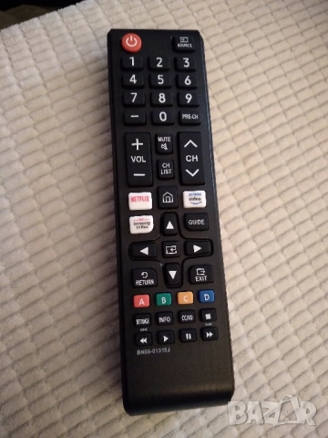 Дистанционно за Smart TV SAMSUNG 