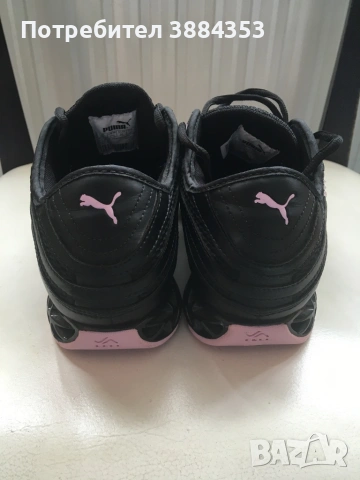 Puma дамски маратонки, снимка 3 - Маратонки - 53870287