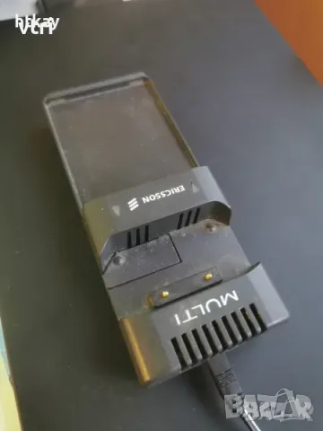 Ericsson GF198 Type 1533 , снимка 5 - Sony Ericsson - 55904452