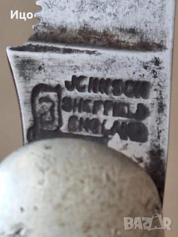 Ножка , снимка 2 - Други инструменти - 51551810