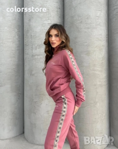 Дамски спортен екип Boss/VL98v, снимка 6 - Спортни екипи - 52732661