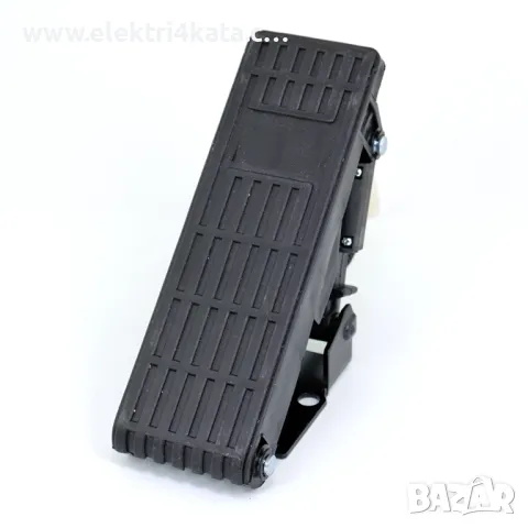 Акселератор (педал) за газта