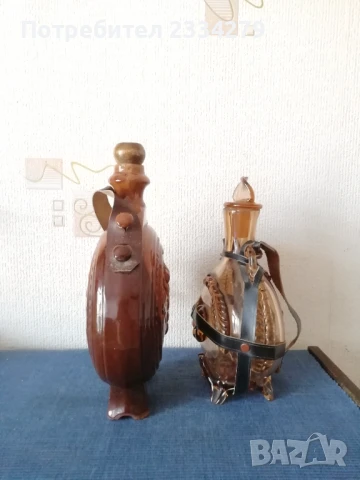 Бъклици, снимка 4 - Антикварни и старинни предмети - 51298745