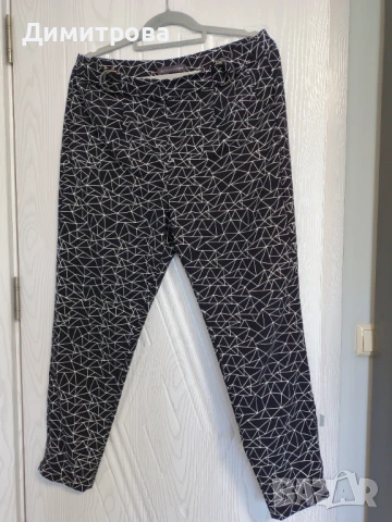 Панталони , снимка 4 - Панталони - 50766189