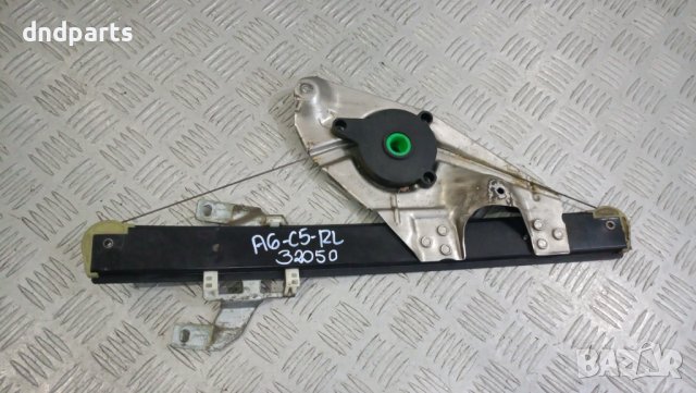 Стъклоповдигач врата Audi A6 2000г.(задна лява)	