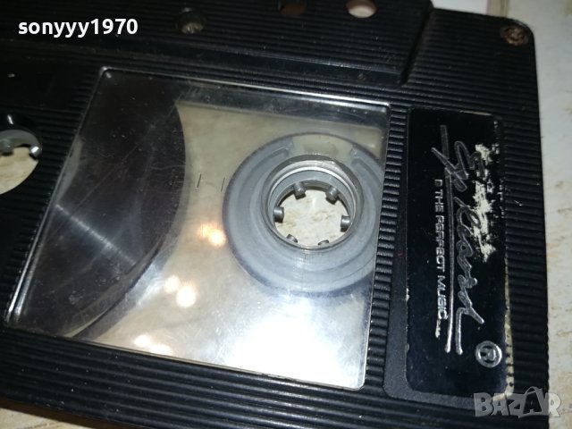 GALIJA TRINAEST-КАСЕТА 0408231105, снимка 11 - Аудио касети - 41753874