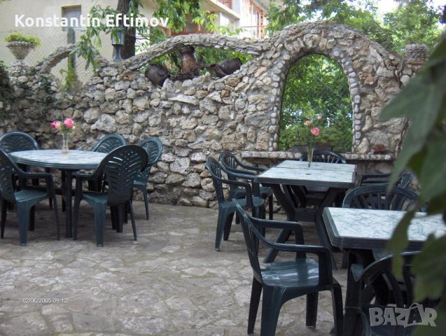 Вила Коспела , Варна - Манастирски рид, снимка 3 - Етаж от къща - 40864074