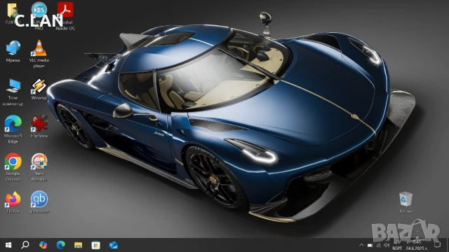 Fujitsu Lifebook U749 i5 8265U/8GB/256SSD/FHD, снимка 2 - Лаптопи за работа - 50789726