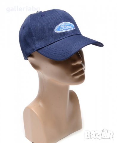 Автомобилни шапки - Форд (Ford), снимка 2 - Шапки - 39430180