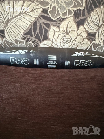 Кормило за велосипед XLT Pro, снимка 2 - Велосипеди - 53799304