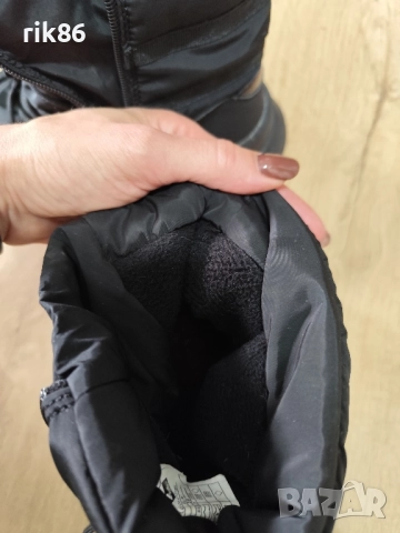 Дамски зимни боти, снимка 17 - Дамски боти - 52016831