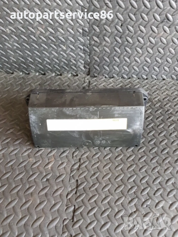 Контролен модул за Jeep Cherokee (2003-2008) P55315103AC