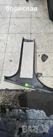 Дясна Кора между вратите за БМВ е46 , снимка 2 - Части - 47561539