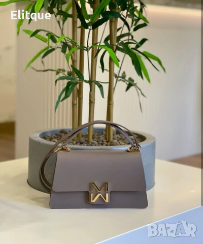 чанта MONA ➡️20cm⬆️12cm✨ 🌟, снимка 5 - Чанти - 53222052