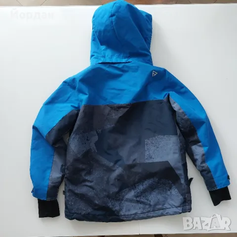 Детско скиорско яке Brunotti, снимка 2 - Детски якета и елеци - 48930164