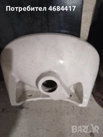 Мивка за баня , снимка 2 - Мивки - 52822038