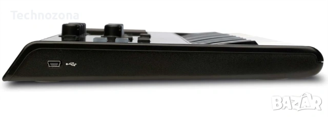 M-Audio Axiom A.I.R. Mini 32 Миди клавиатура, снимка 4 - Синтезатори - 53730565