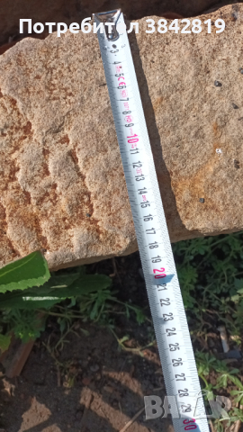 Продавам колони от дялан камък, снимка 9 - Къщи - 42211159